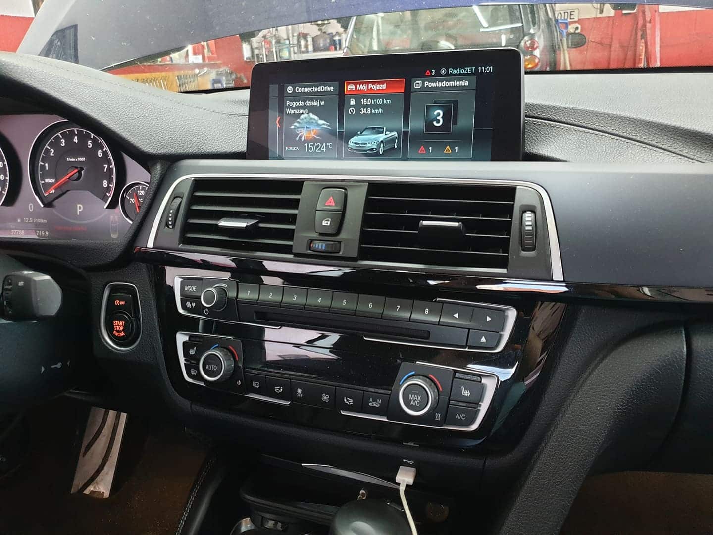 Kodowanie BMW, polskie menu maj 2019 CAR CODING